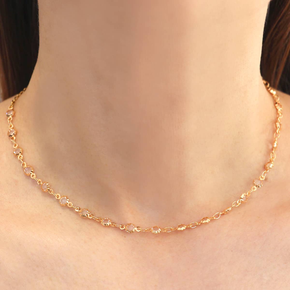 Hedge Necklace