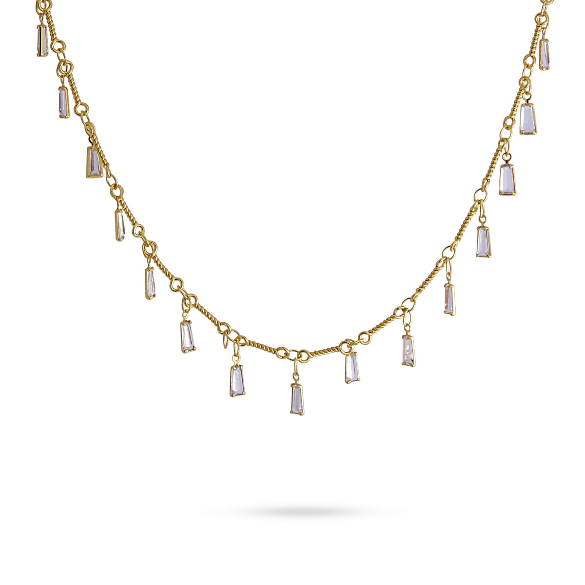 Famara necklace