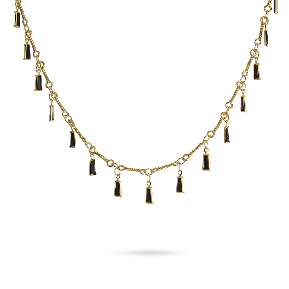 Famara necklace