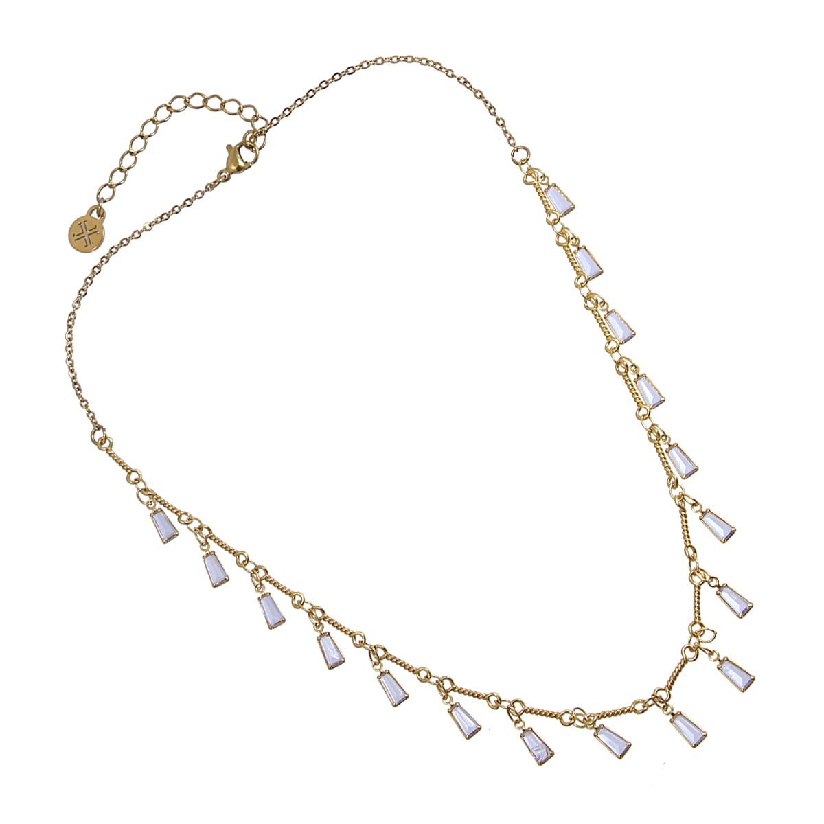 Famara necklace