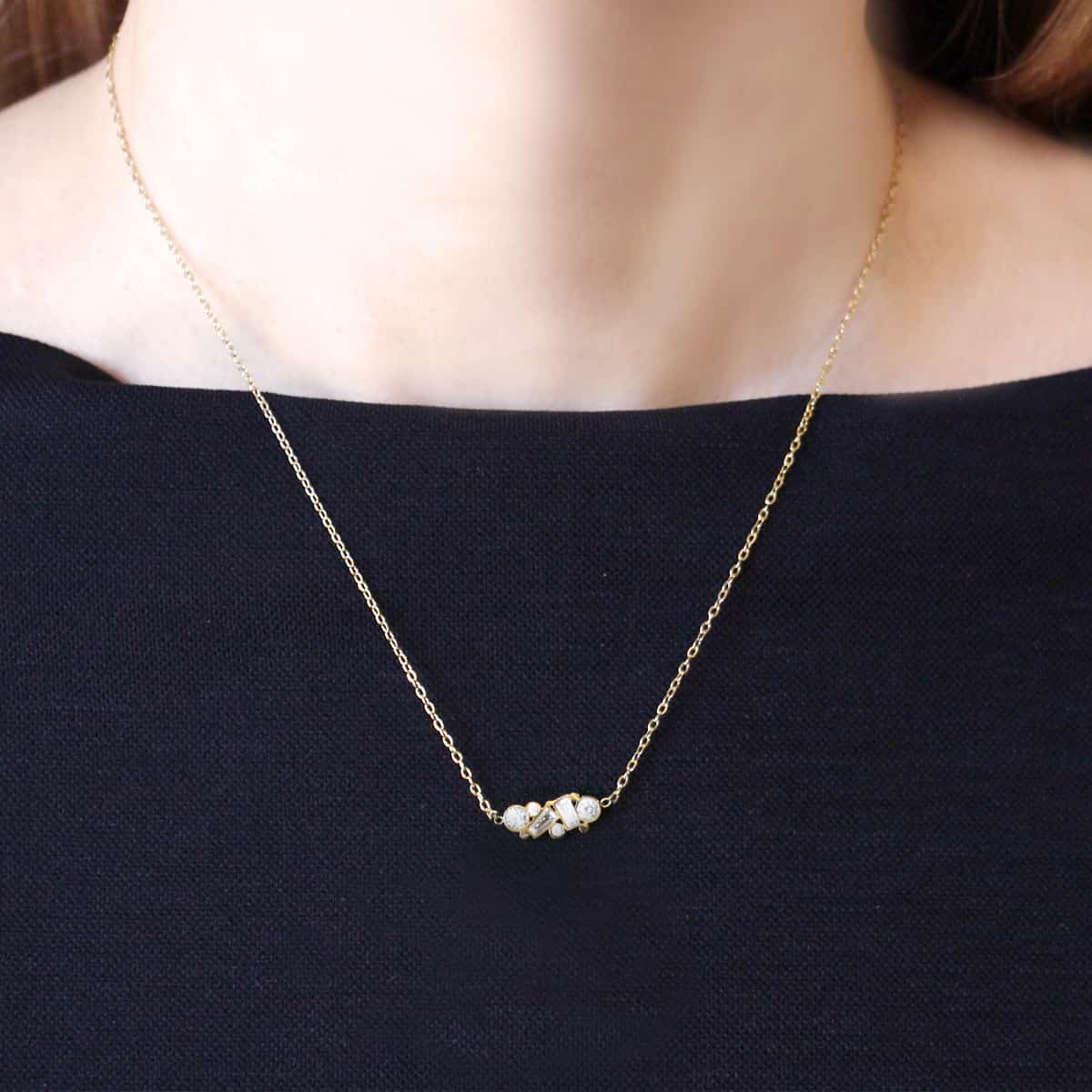 Orion necklace