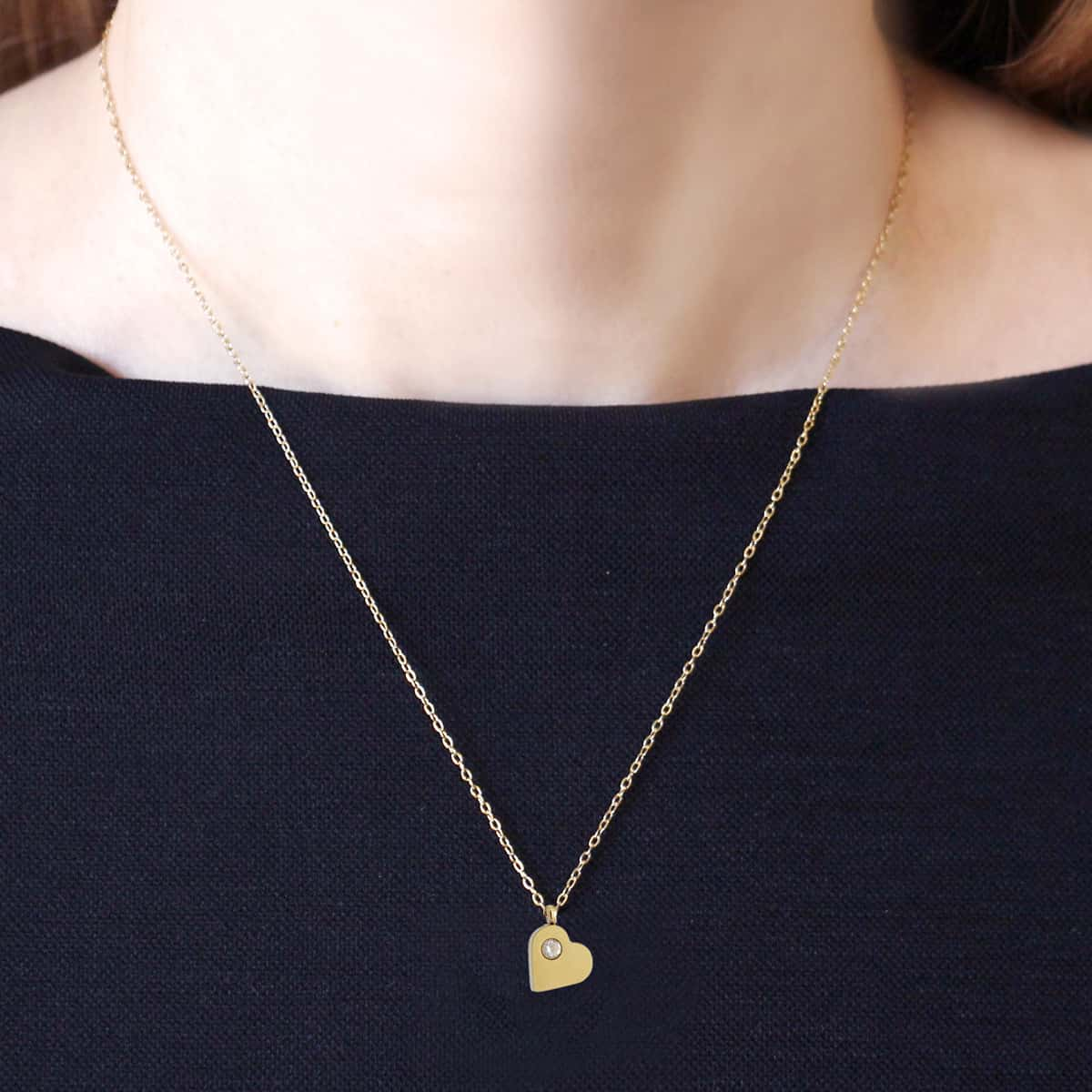 Dune Necklace