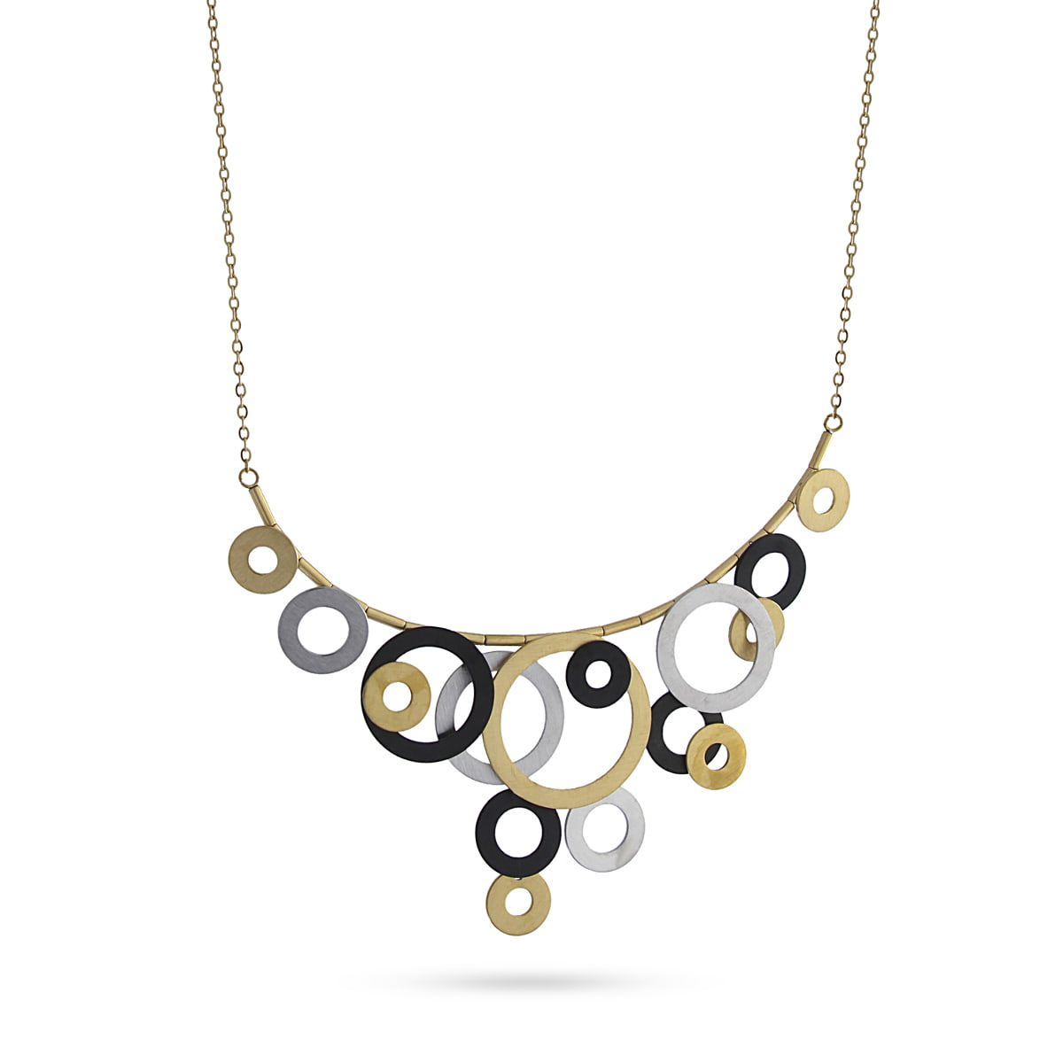 Selfoss Necklace