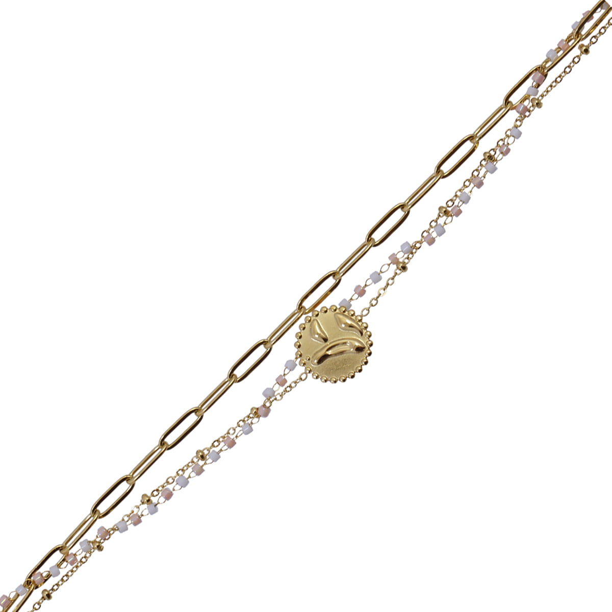 Pulsera Aspasia