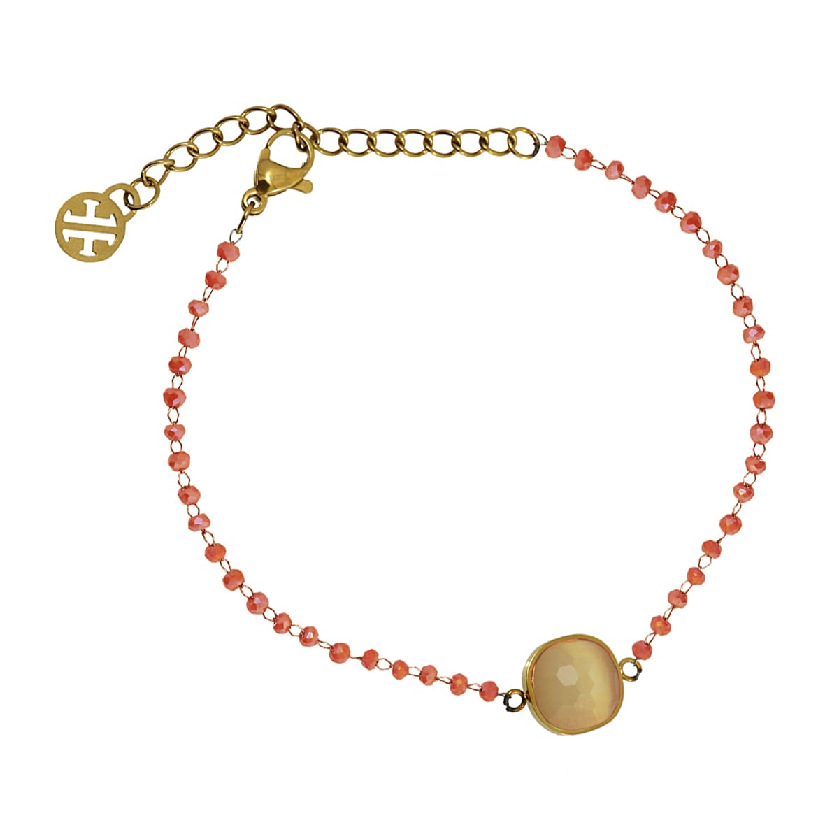 Amapole Bracelet