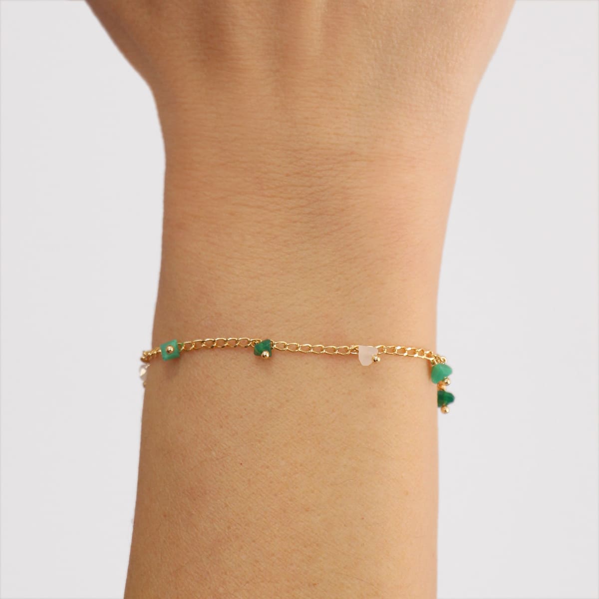 Pulsera Célebes