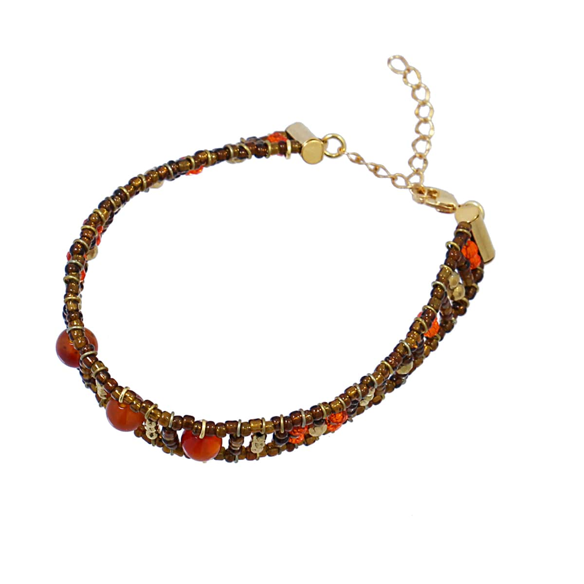 Pulsera Azum