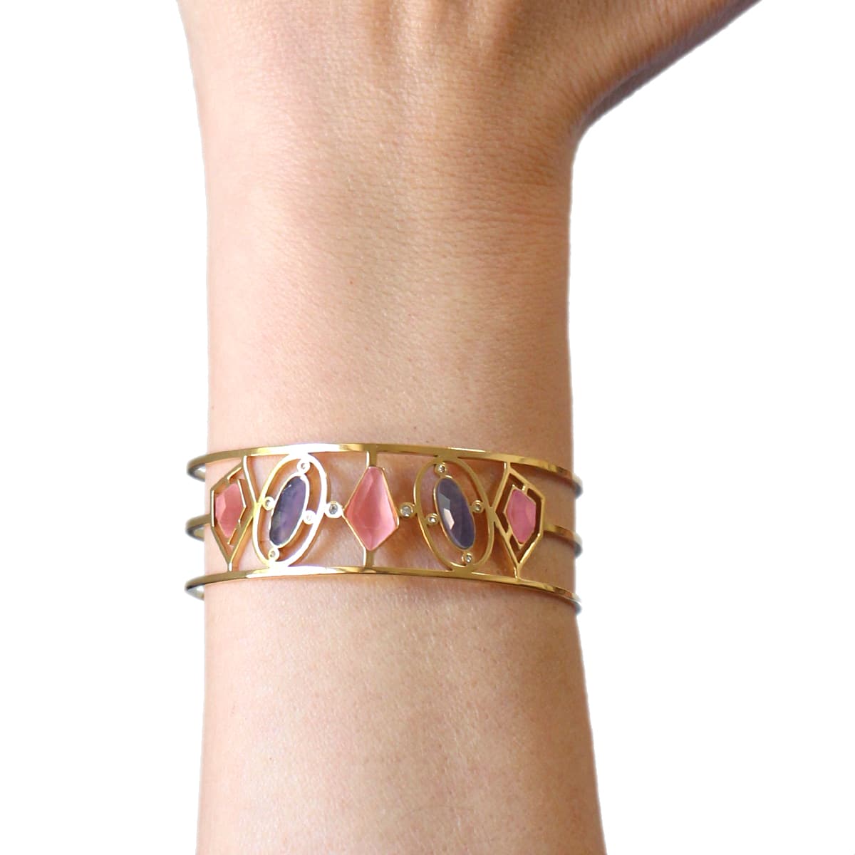 Pulsera Fiorella