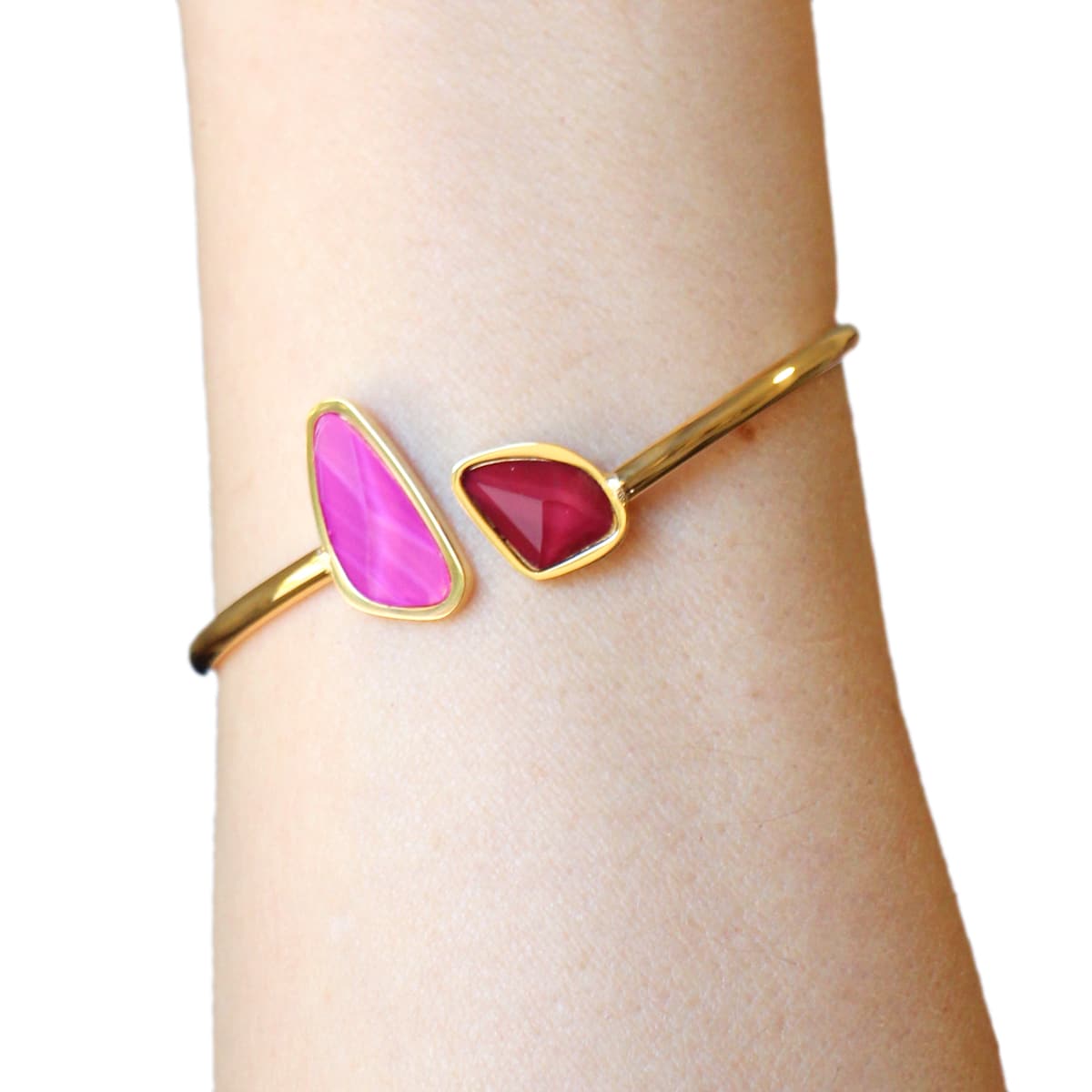 Pulsera Espatifilo