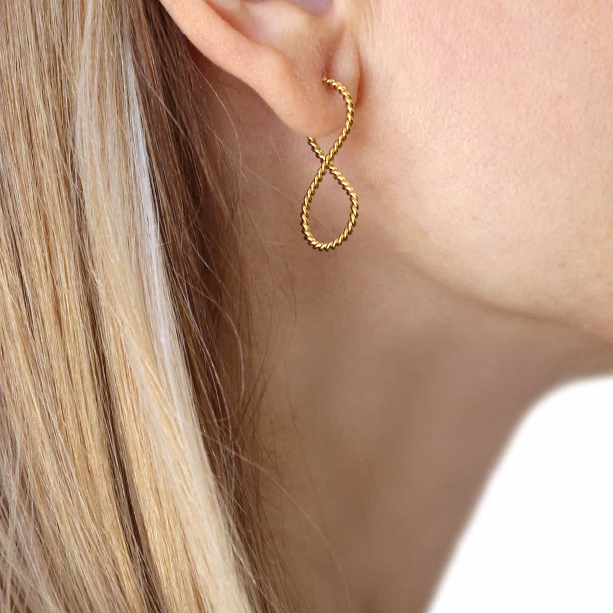 Musika Earrings