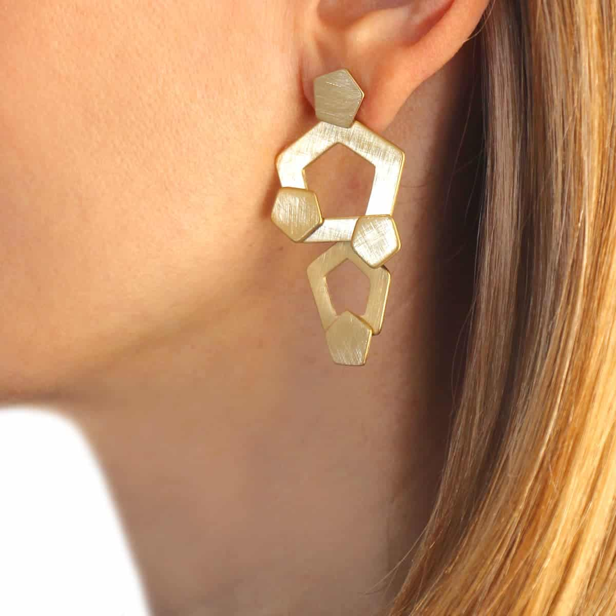 Odense Earrings