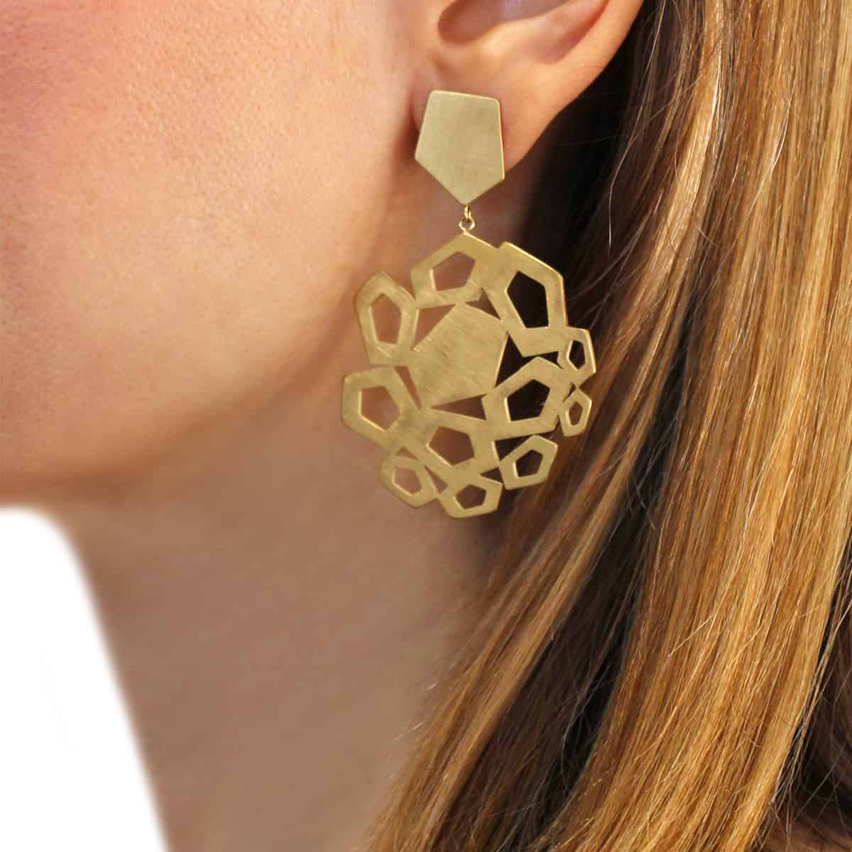 Arhus Earrings