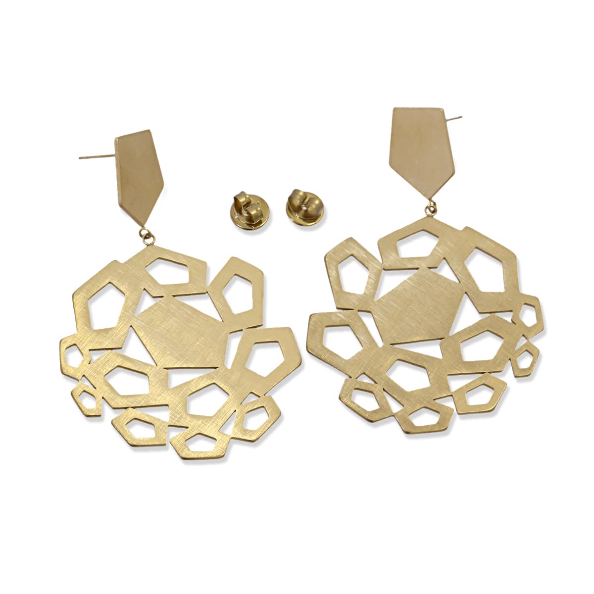 Arhus Earrings