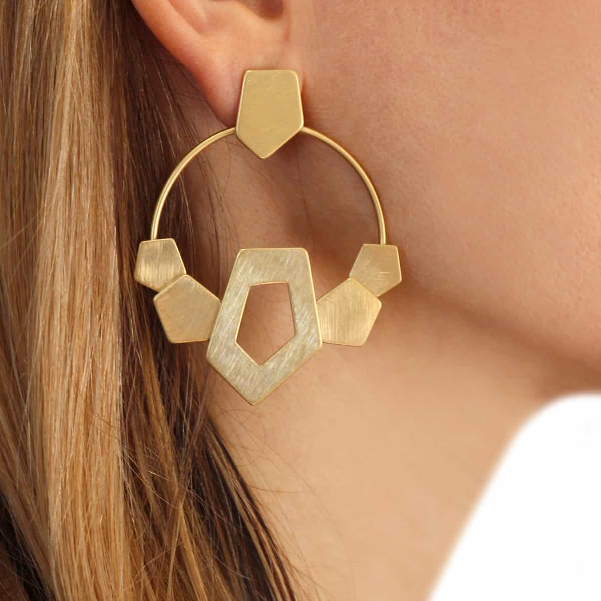 Gotland Earrings