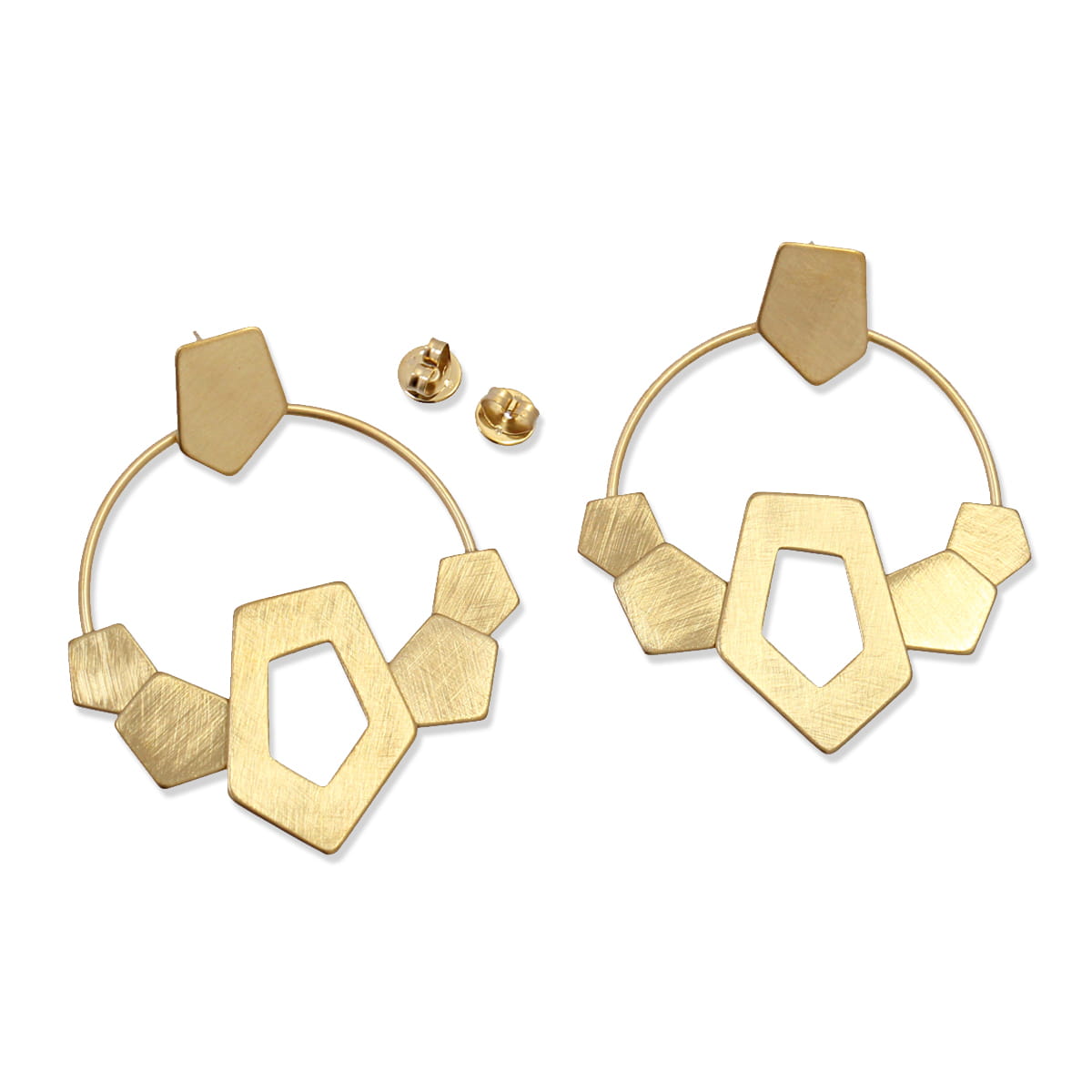 Gotland Earrings