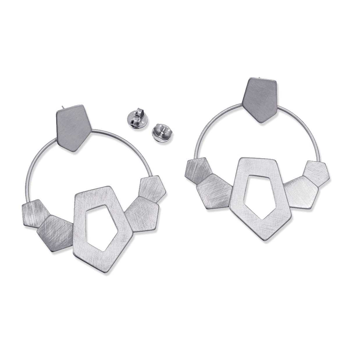 Gotland Earrings