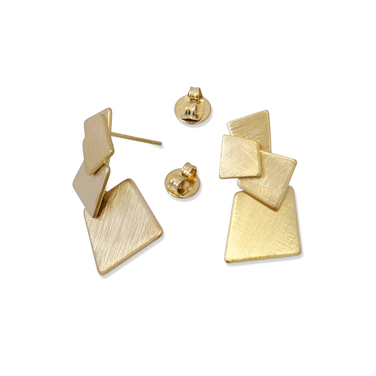 Kola Earrings