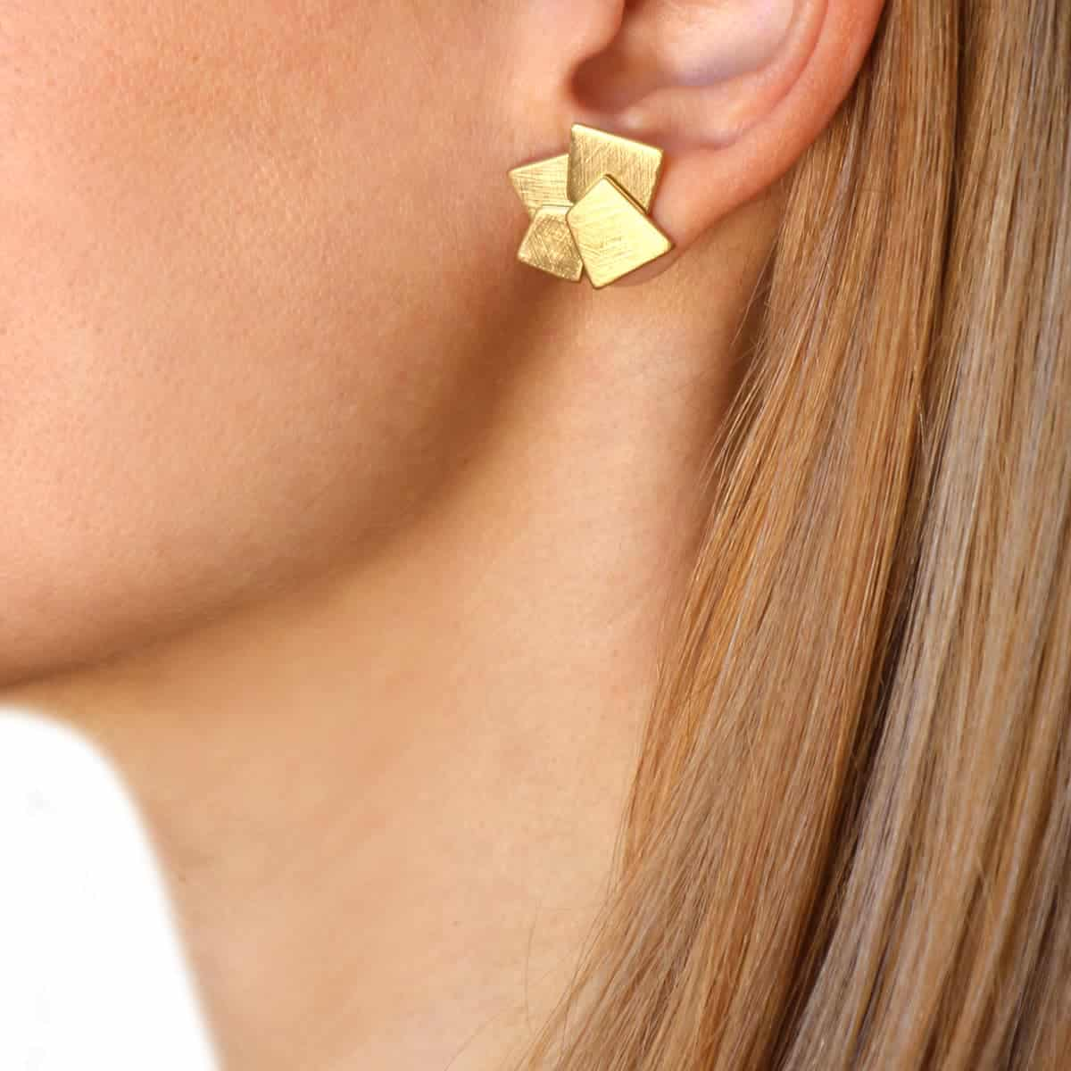 Malmo Earrings