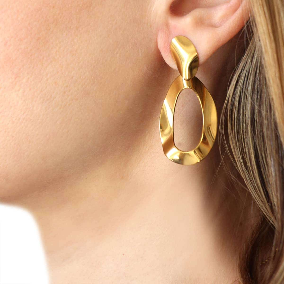 Zelina Earrings