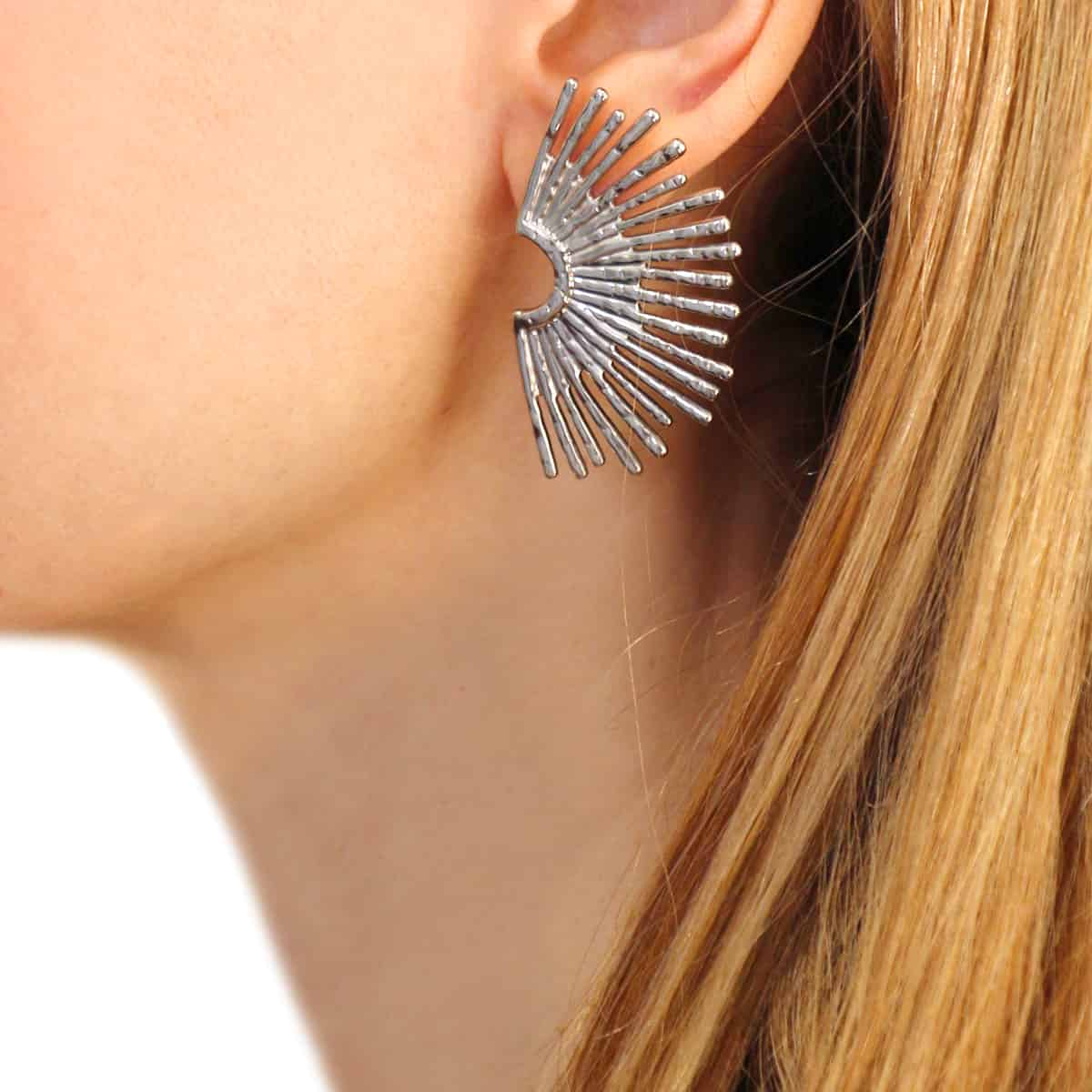 Anais Earrings