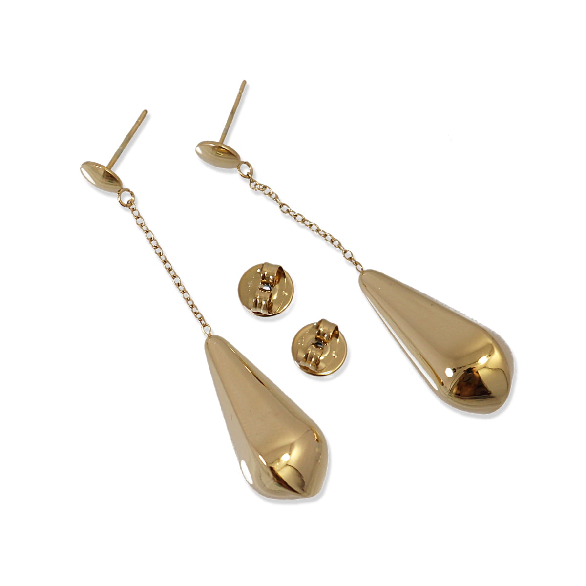 Madeleine Earrings