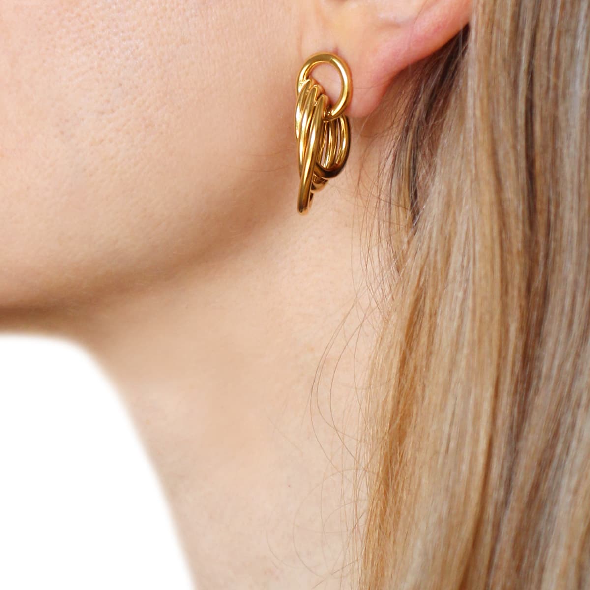 Delmas earrings