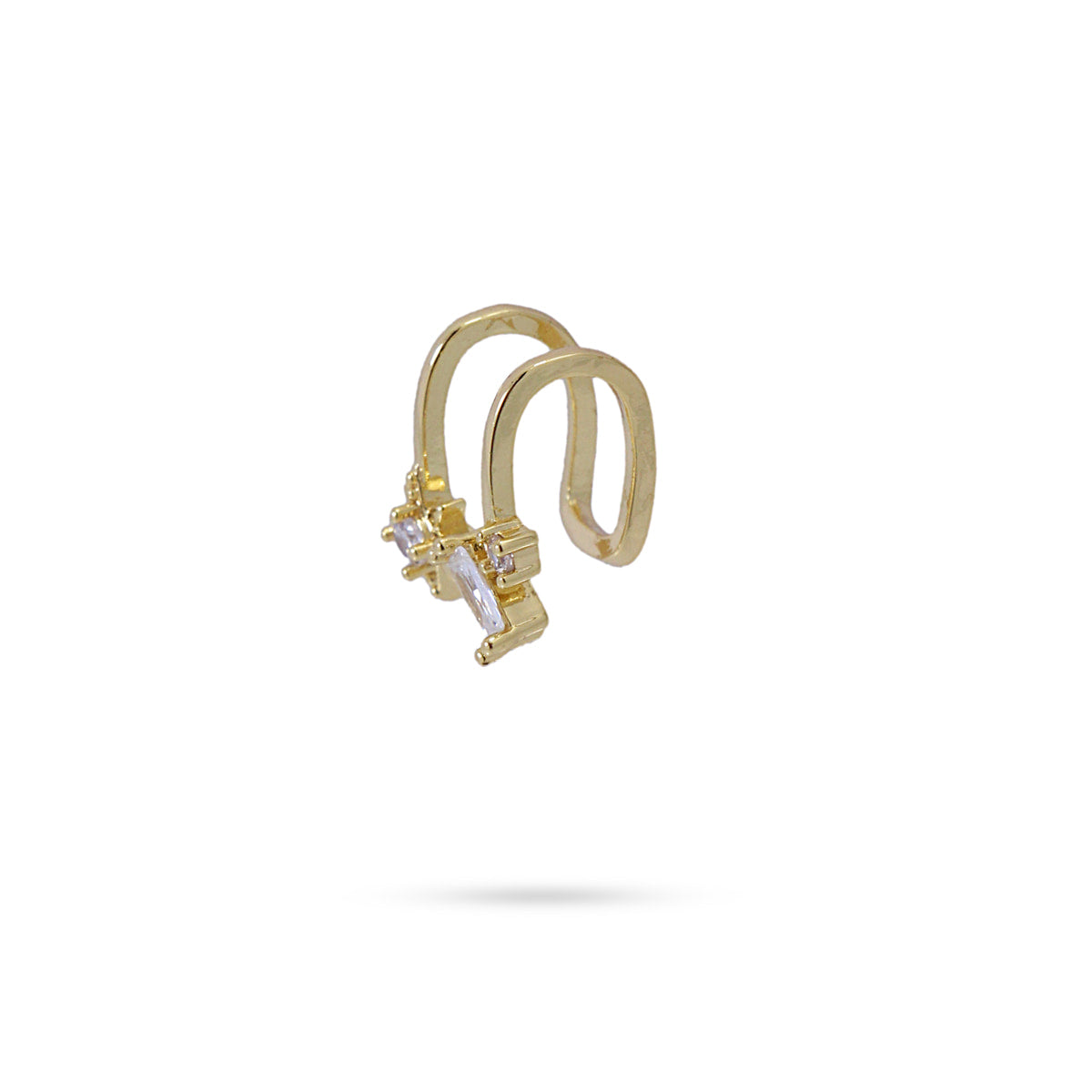 Dulia ear cuff