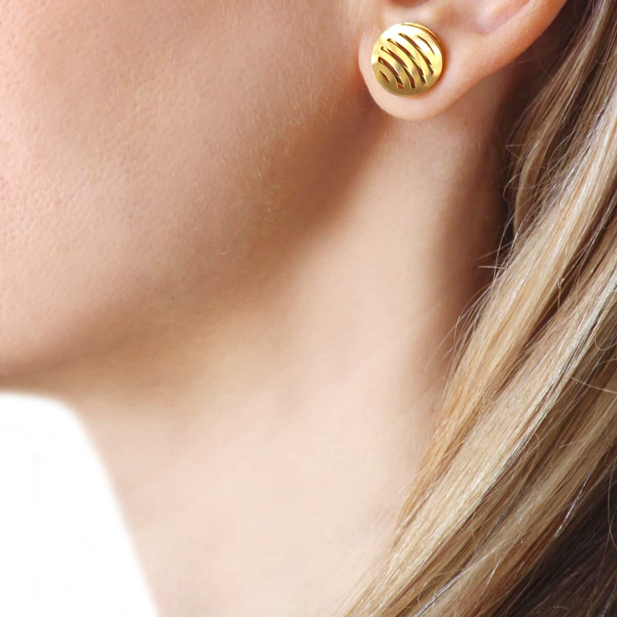 Alton earrings