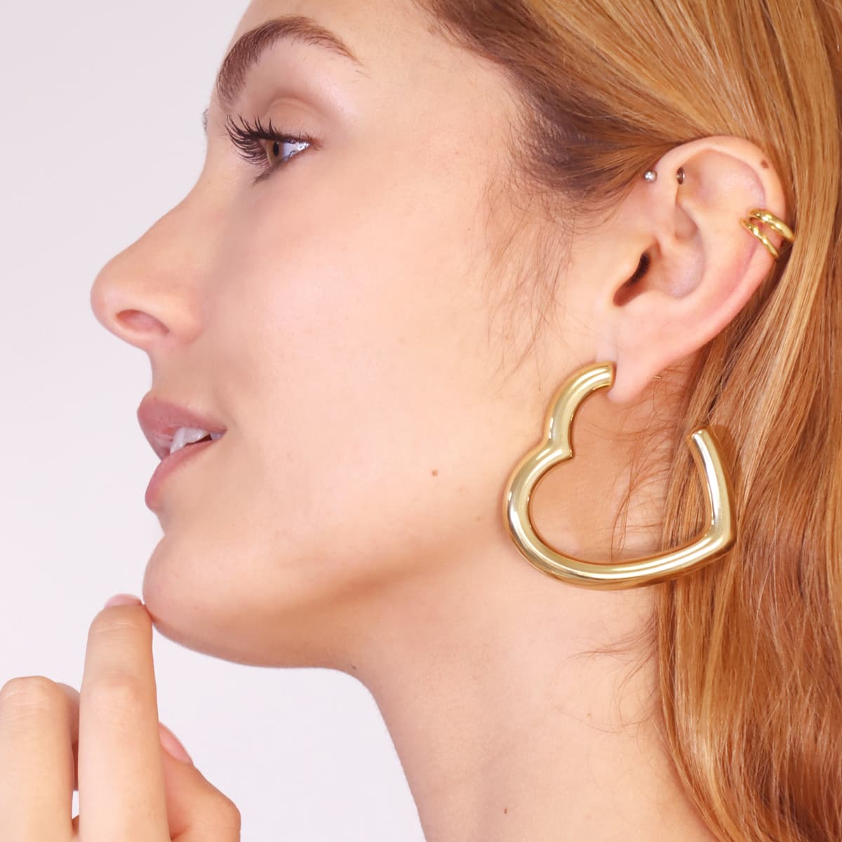 Summer Essentials Lovebound Earrings