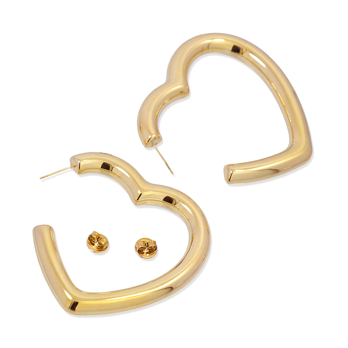 Summer Essentials Lovebound Earrings