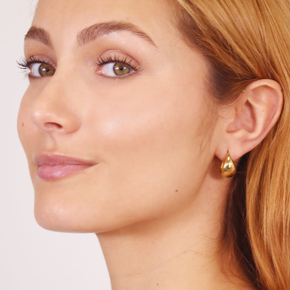 Pendientes Summer Essentials Nest Hoop