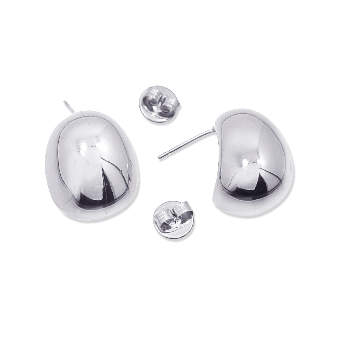 Pendientes Summer Essentials Oval