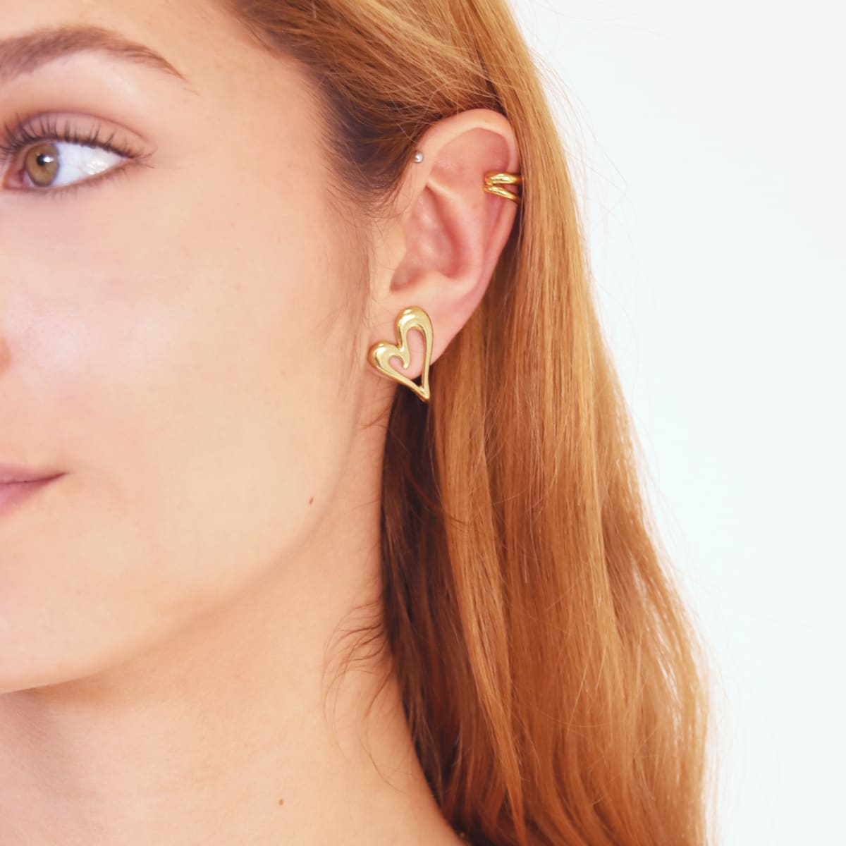 Summer Essentials Adore Earrings