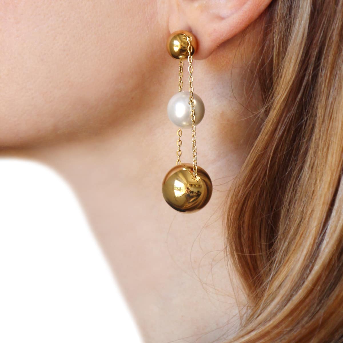 Aruna earrings