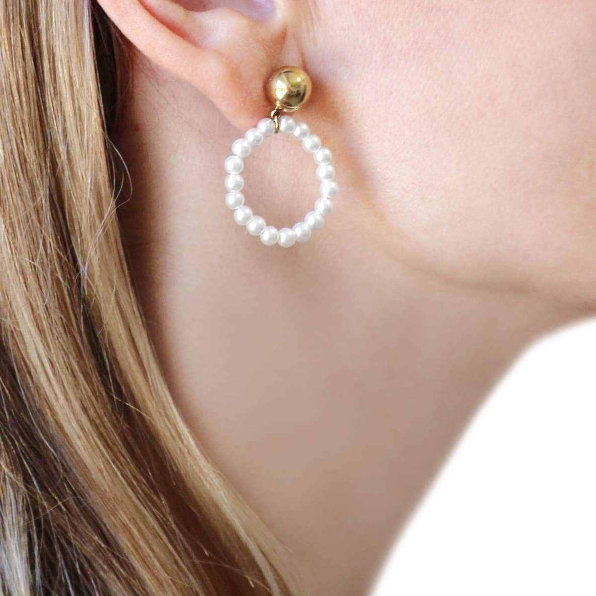 Ablia earrings