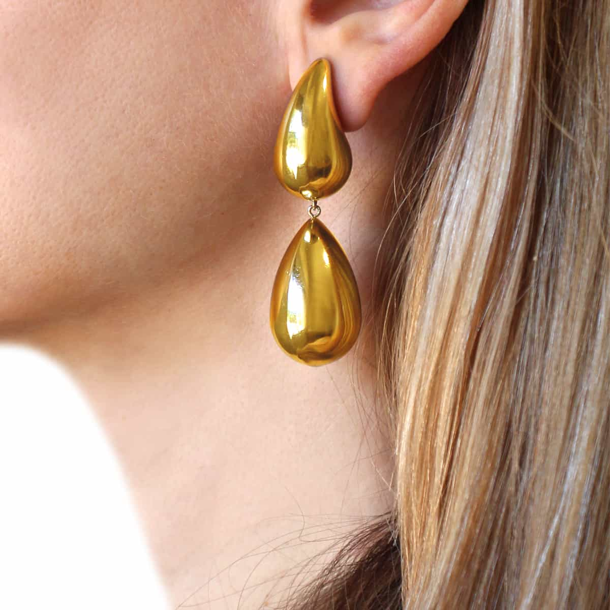 Didi earrings