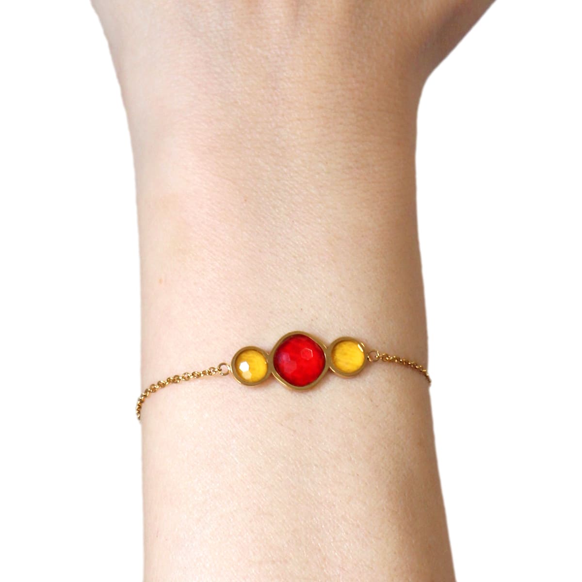 Pulsera Elata