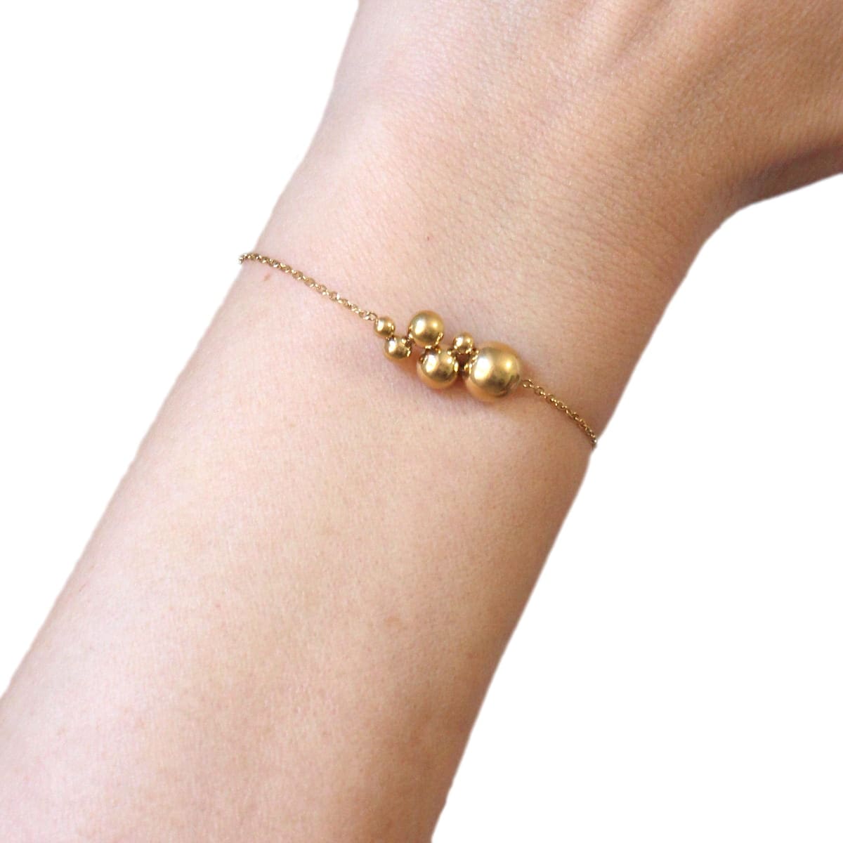 Pulsera Aloisa