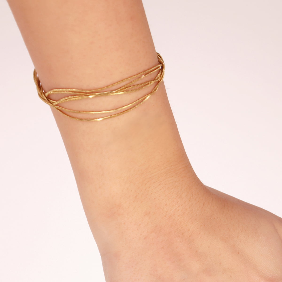 Summer Essentials Strings Bracelet