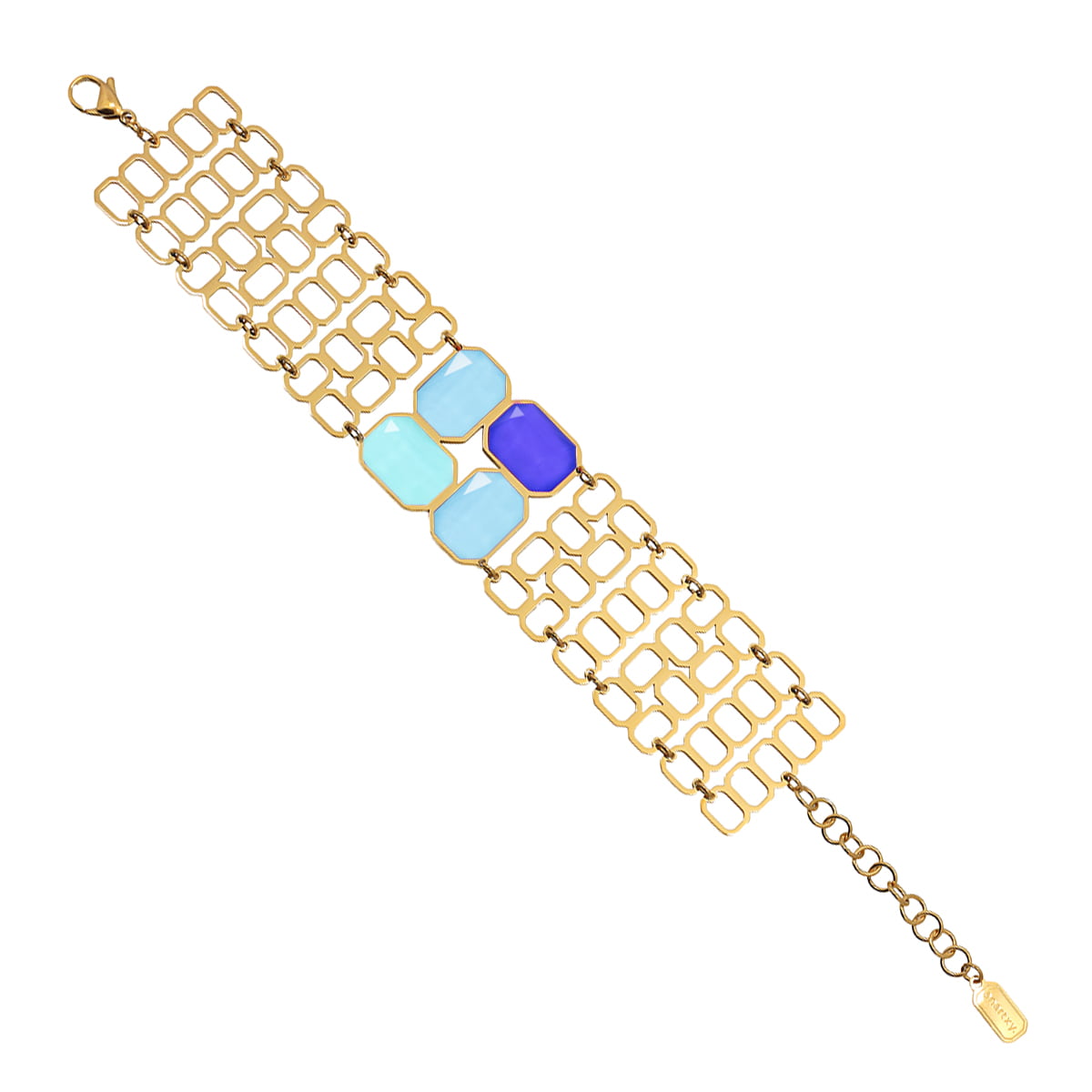 Pixels Radiant Bracelet