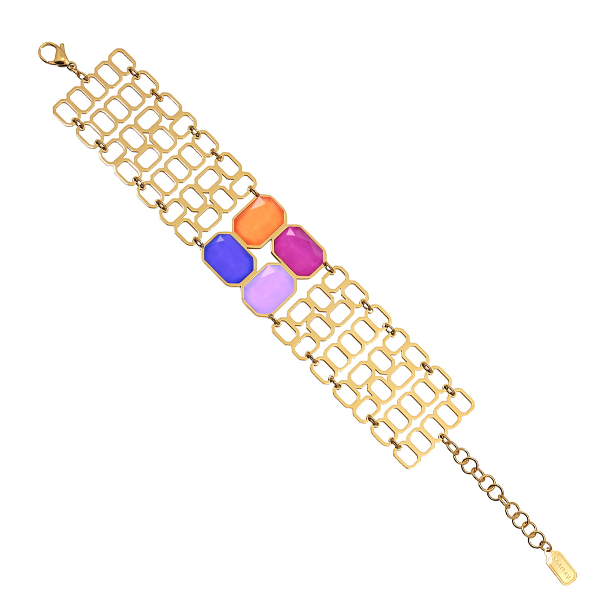 Pixels Radiant Bracelet