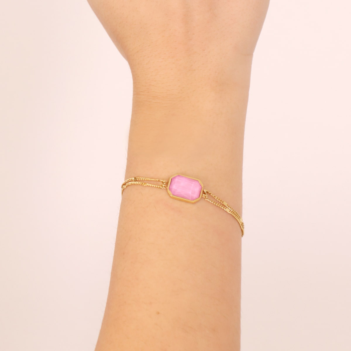 Pulsera Pixels Spark