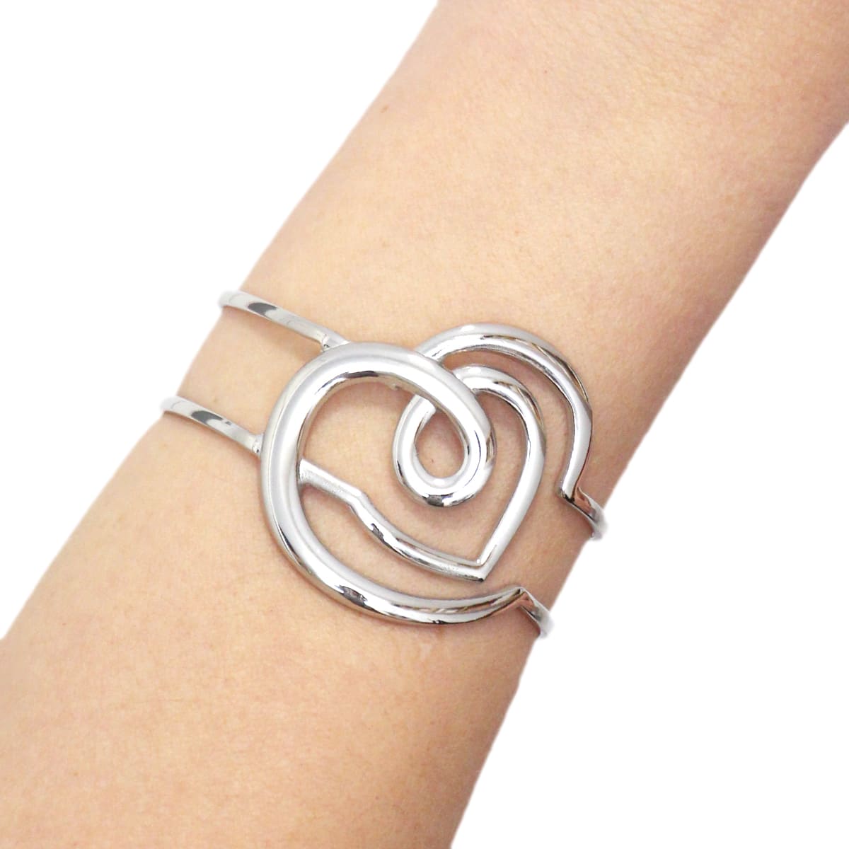 Liquid Passion Bracelet Bangle