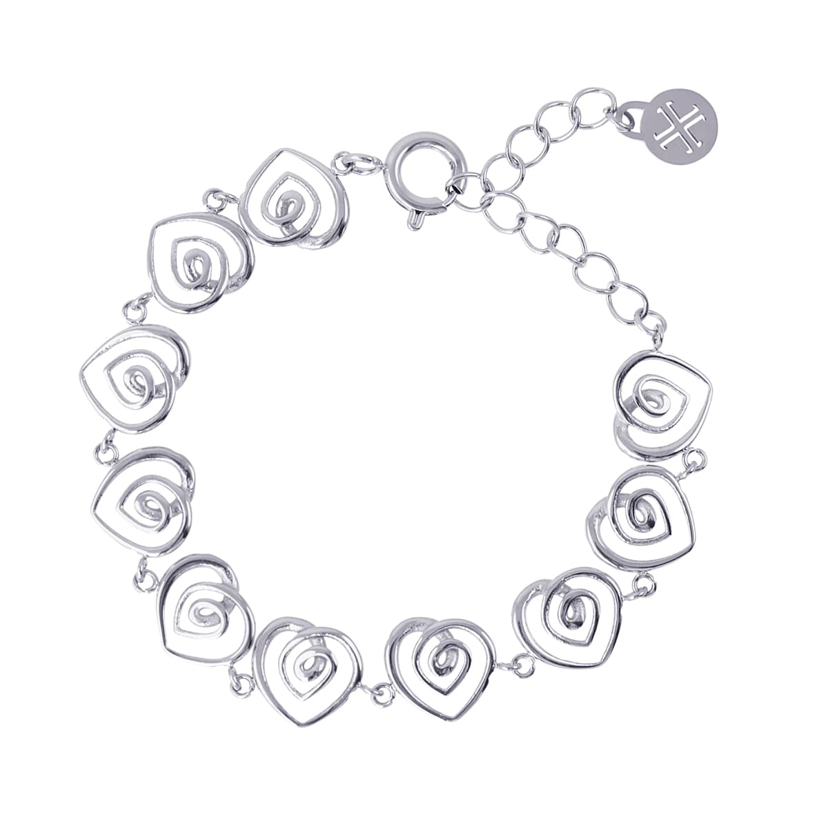 Liquid Passion Kiss Bracelet