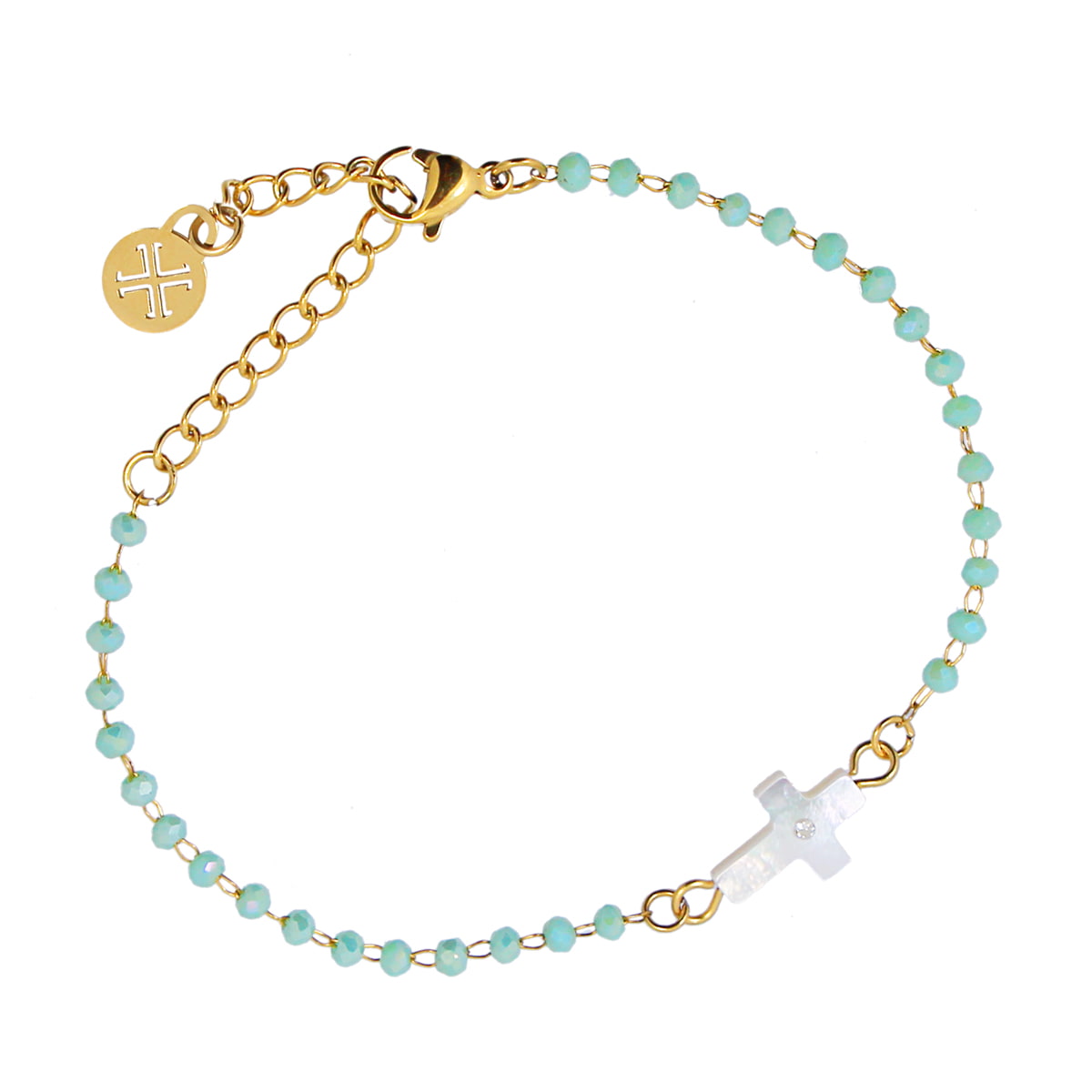 Pulsera Agnus