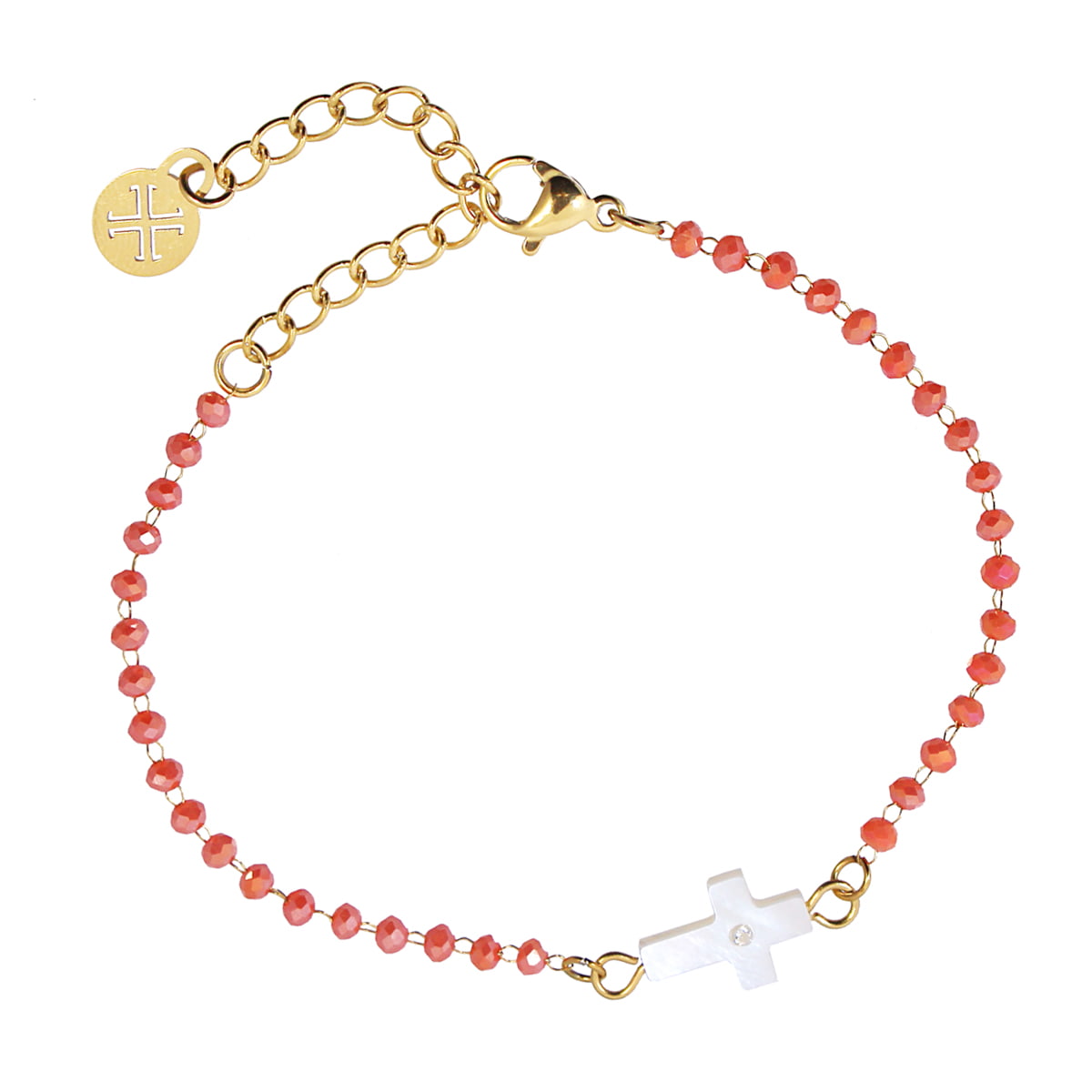 Pulsera Agnus