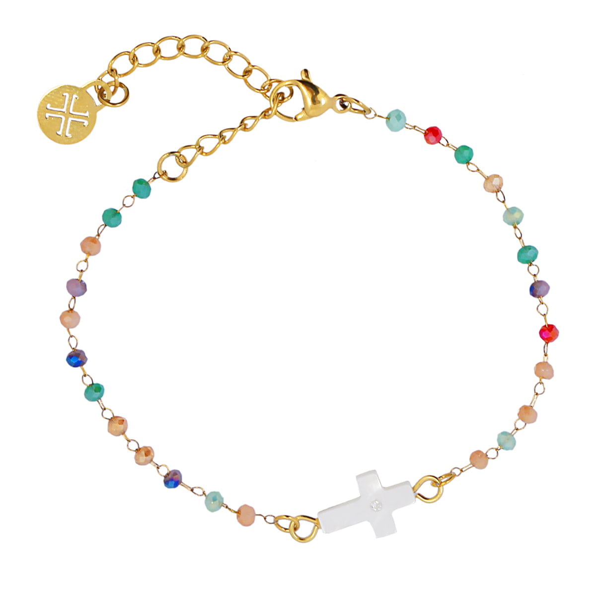 Pulsera Agnus