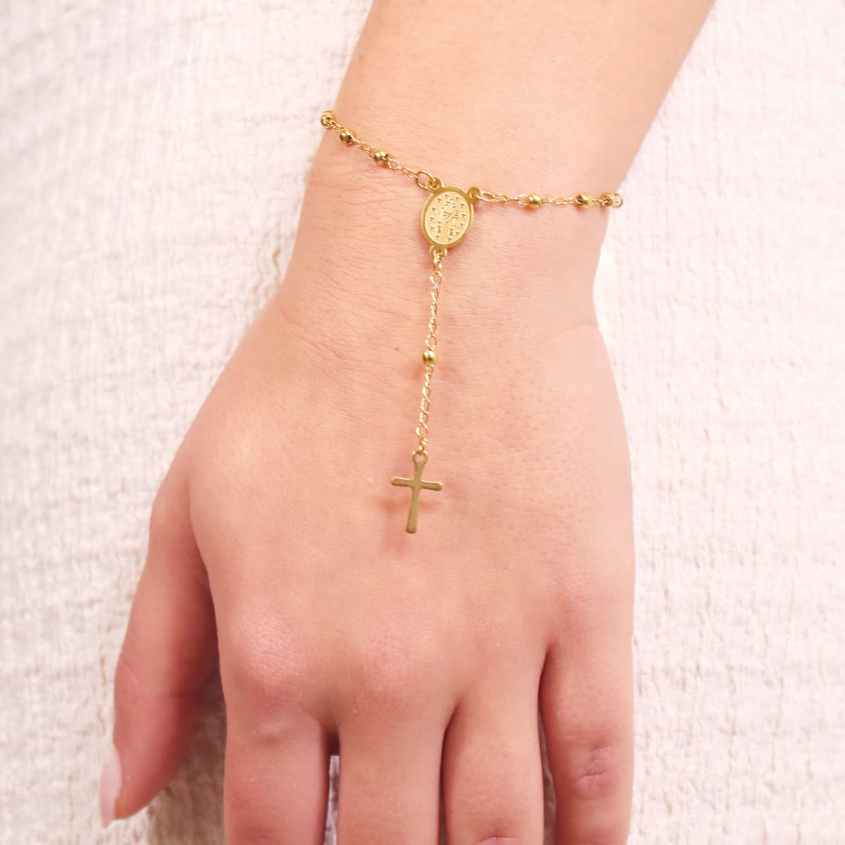 Pulsera Laudes