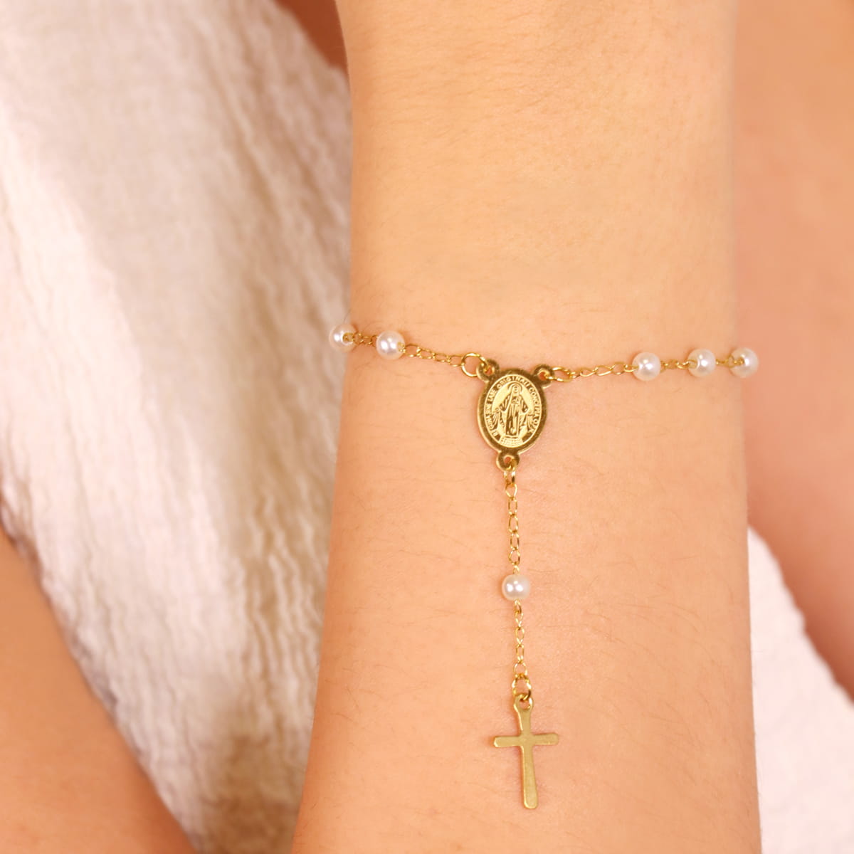 Pulsera Gloria