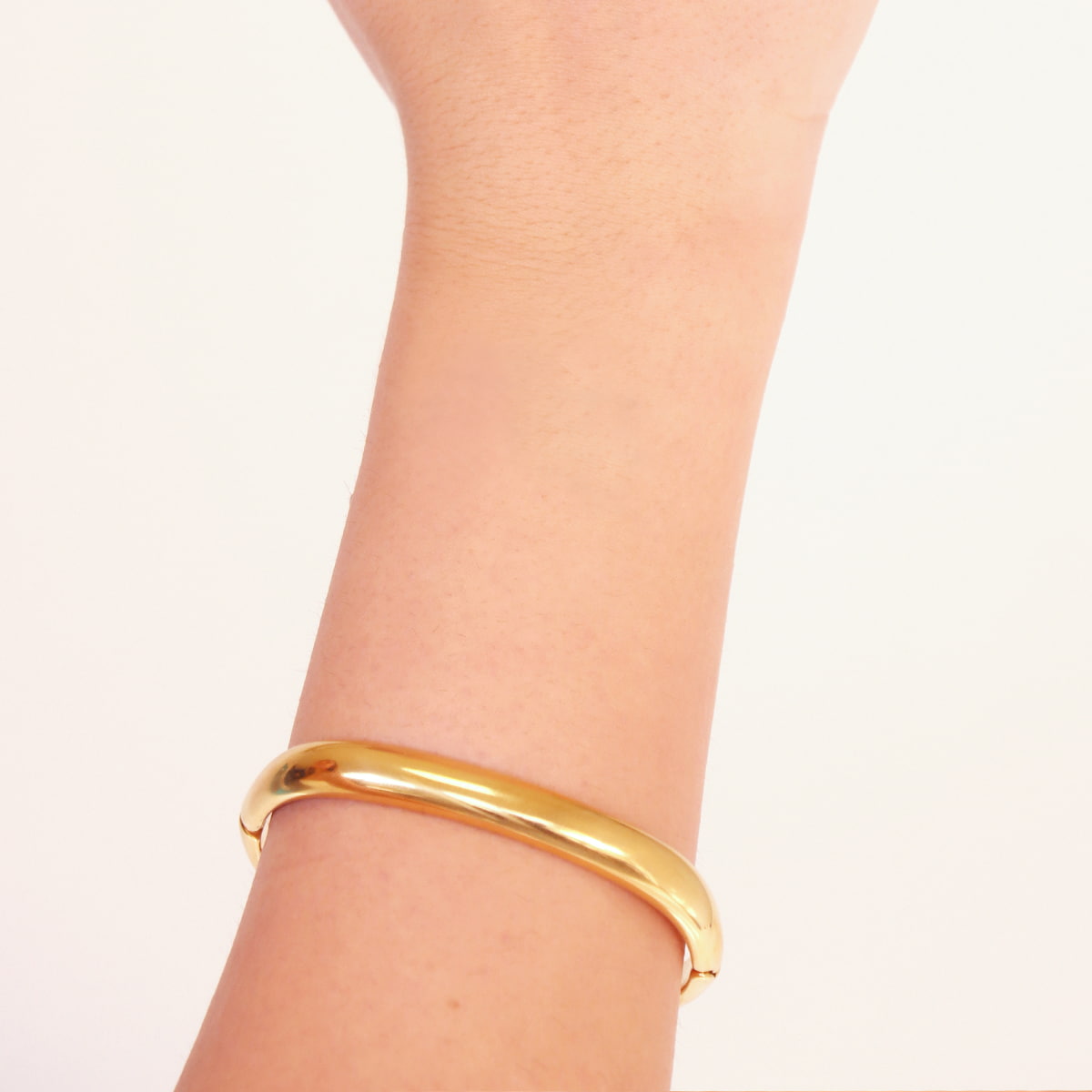 Summer Essentials Square Band Bracelet